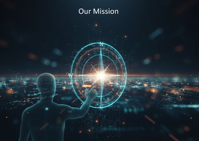 Our Mission