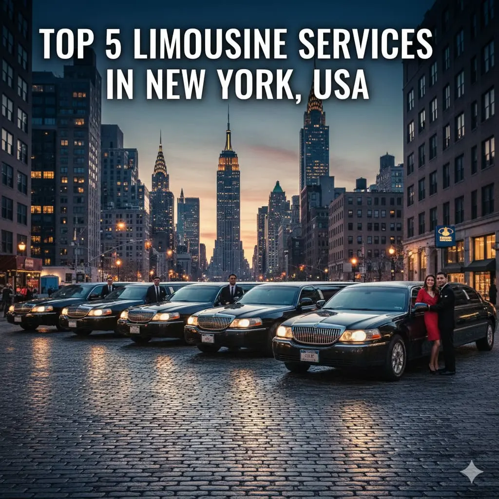 Limousine Services