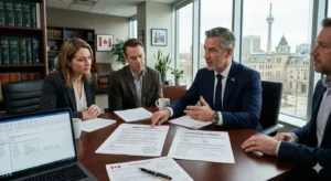 Tenants in Common vs Joint Tenants Ontario