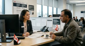 Report Someone Illegal in Canada A Complete, Legal & Ethical Guide